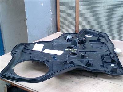 MAZDA 2 03.04-07.11 Bal hátsó ablakemelő szerkezet elektromos