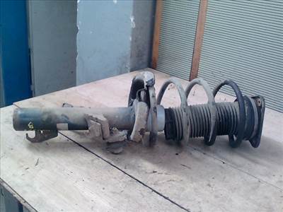 MAZDA 3 03.10-06.06 Bal első lengéscsillapító rugóval