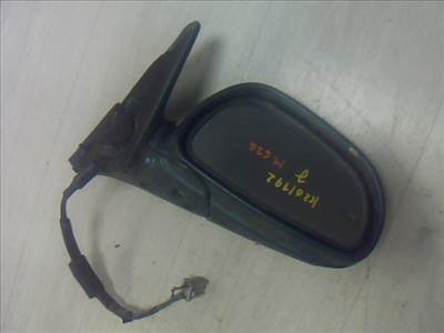 MAZDA 626 -97 Jobb visszapillantó tükör elektromos