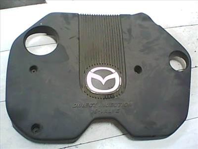 MAZDA 626 00.08-02.12 Felső motorburkolat