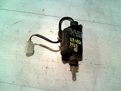 MAZDA MX3 Jobb első központi zár motor