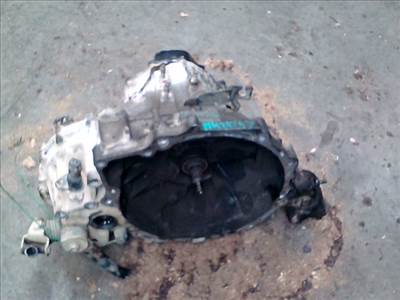 MAZDA PREMACY 99.01-05.10 Sebességváltó. benzines manuális