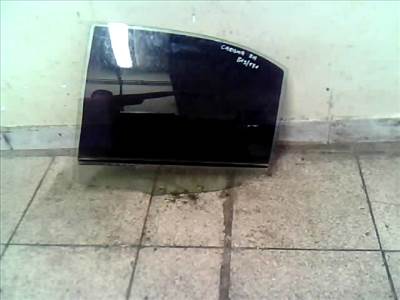 MITSUBISHI CARISMA 95.05-99.07 Bal hátsó ajtóüveg