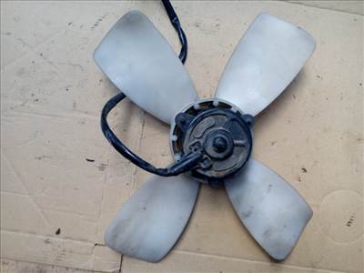 MITSUBISHI COLT 98-03 Hűtőventilátor