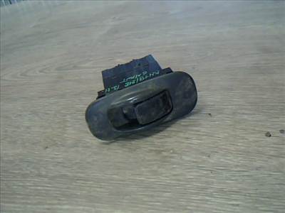 MITSUBISHI GALANT 92.11-96.10 Bal hátsó ablakemelő kapcsoló