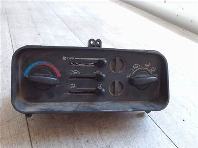 MITSUBISHI L400 Fűtés vezérlő panel