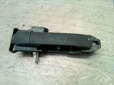 NISSAN MICRA K12 2002-2010 Jobb hátsó külső kilincs