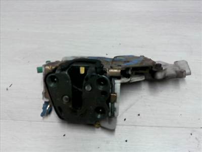 NISSAN PRIMERA P10 90.10-96.10 Bal első ajtó zárszerkezet mechanikus