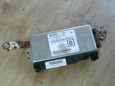 NISSAN PRIMERA P11 96.10-99.09 ABS vezérlő elektronika