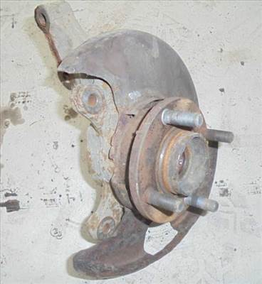 NISSAN SUNNY N14 91.03-95.09 Bal első csonkállvány