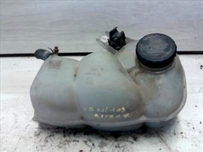OPEL ASTRA F 91-94 Kiegyenlítő tartály