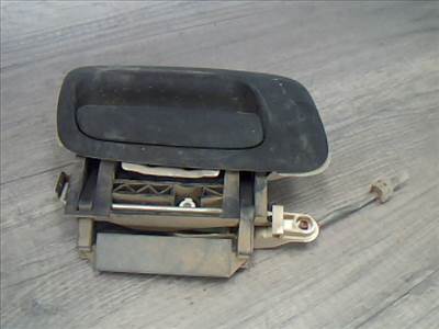 OPEL ASTRA G 97-04 Jobb hátsó külső kilincs