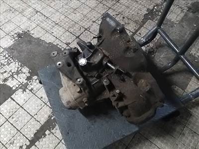 OPEL ASTRA G 97-04 Sebességváltó. benzines manuális
