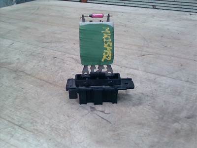 OPEL Corsa D 2011.03 - 2014.08 Fűtőmotor előtét ellenállás 