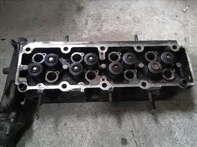 OPEL KADETT E Hengerfej. benzines