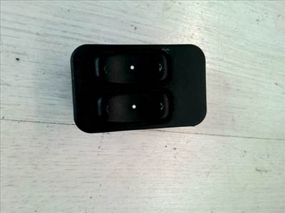 OPEL Zafira 98.09.01-05.08.31 Bal első ablakemelő kapcsoló