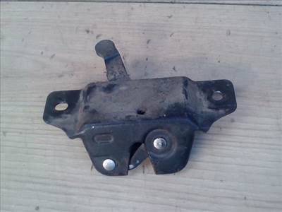 PEUGEOT 106 Csomagtér ajtó zárszerkezet