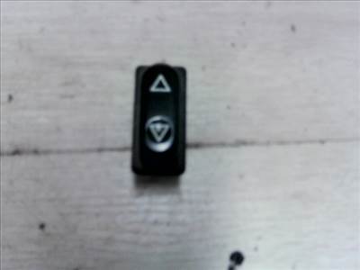 PEUGEOT 306 93-97 Bal első ablakemelő kapcsoló