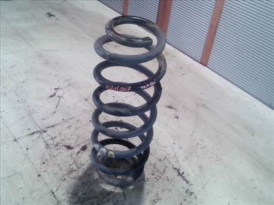 PEUGEOT 307 01-05 Hátsó rugó 