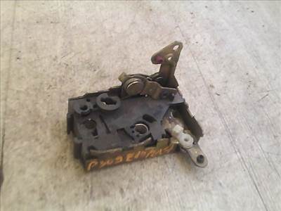 PEUGEOT 309 Bal első ajtó zárszerkezet mechanikus
