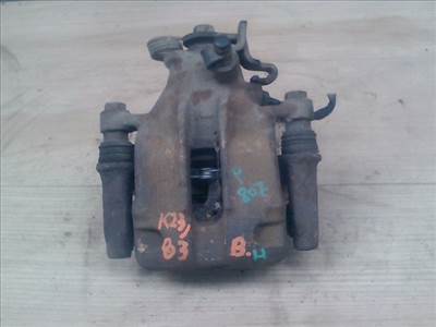 PEUGEOT 807 Bal hátsó féknyereg munkahengerrel