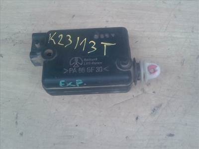 PEUGEOT EXPERT 1995.09.01-2003.12.31 Központizár motor 