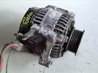 PLYMOUTH Voyager 91-95 Generátor.benzines