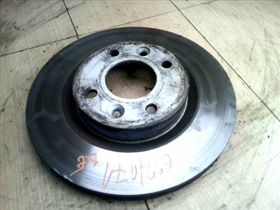 RENAULT CLIO 01-06 Első féktárcsa 