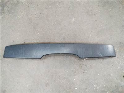 RENAULT CLIO 01-06 Hátsó szárny