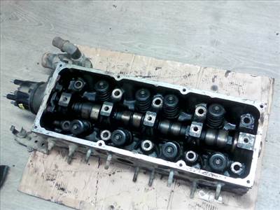 RENAULT CLIO 90-96 Hengerfej. benzines