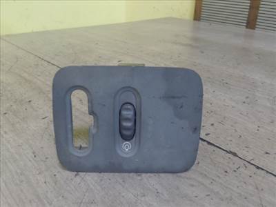RENAULT CLIO 98-01 Műszerfal fényerő szabályzó kapcsoló