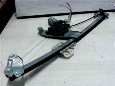 RENAULT ESPACE 96.12-00.09 Bal első ablakemelő szerkezet elektromos