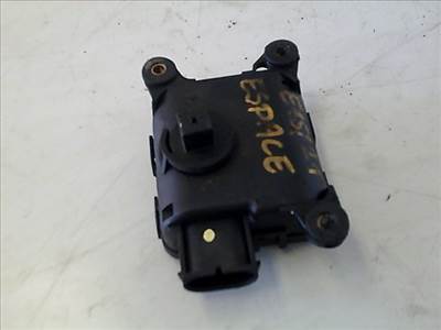 RENAULT ESPACE 96.12-00.09 Fűtésszabályzó zsalu állító motor