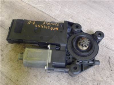 RENAULT Fluence 2013.01.01- Bal első ablakemelő motor