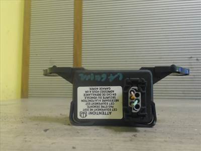 RENAULT LAGUNA 00-05 ESP vezérlő menetstabilizátor modul