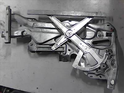 RENAULT LAGUNA 98- Jobb hátsó ablakemelő szerkezet elektromos