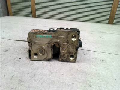 RENAULT MASTER 97-03 Jobb első ajtó zárszerkezet központizáras