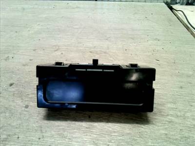 RENAULT MEGANE 02-05 Multifunkciós központi kijelző