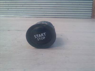 RENAULT MEGANE 02-05 Start stop indító gomb
