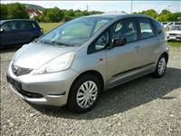  Honda JAZZ 1.2 TREND  PLUS