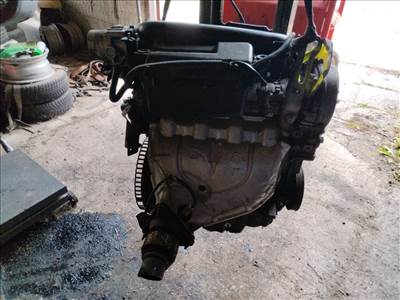 RENAULT MODUS 04.09.01-08.03.31 Motor. benzin fűzött blokk hengerfejjel