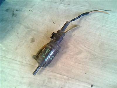 RENAULT R19 92- Ablakmosó motor hátsó