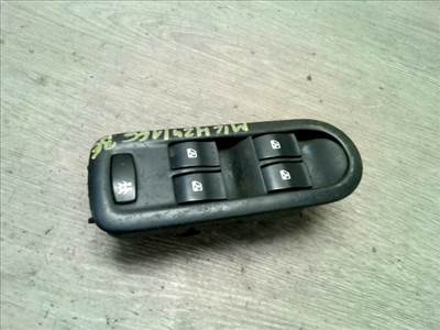 RENAULT SCENIC 03-06 Bal első ablakemelő kapcsoló