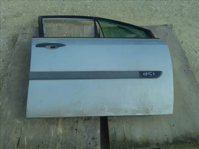 RENAULT SCENIC 03-06 Jobb első ajtó.