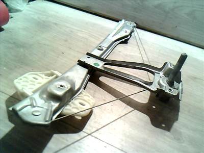 RENAULT THALIA 02.03-08.10 Jobb hátsó ablakemelő szerkezet