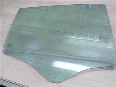 RENAULT VEL SATIS 02-09 Jobb hátsó ajtóüveg