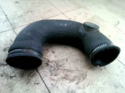 SAAB 9-3 02.10-07.10 Intercooler cső