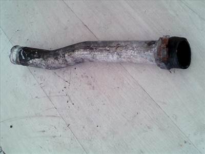 SAAB 9-3 98.04-02.09 Intercooler cső