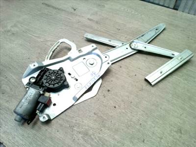 SAAB 9-5 01- Jobb első ablakemelő szerkezet elektromos