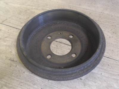 SEAT Arosa 97.04-00.08 Jobb hátsó fékdob 